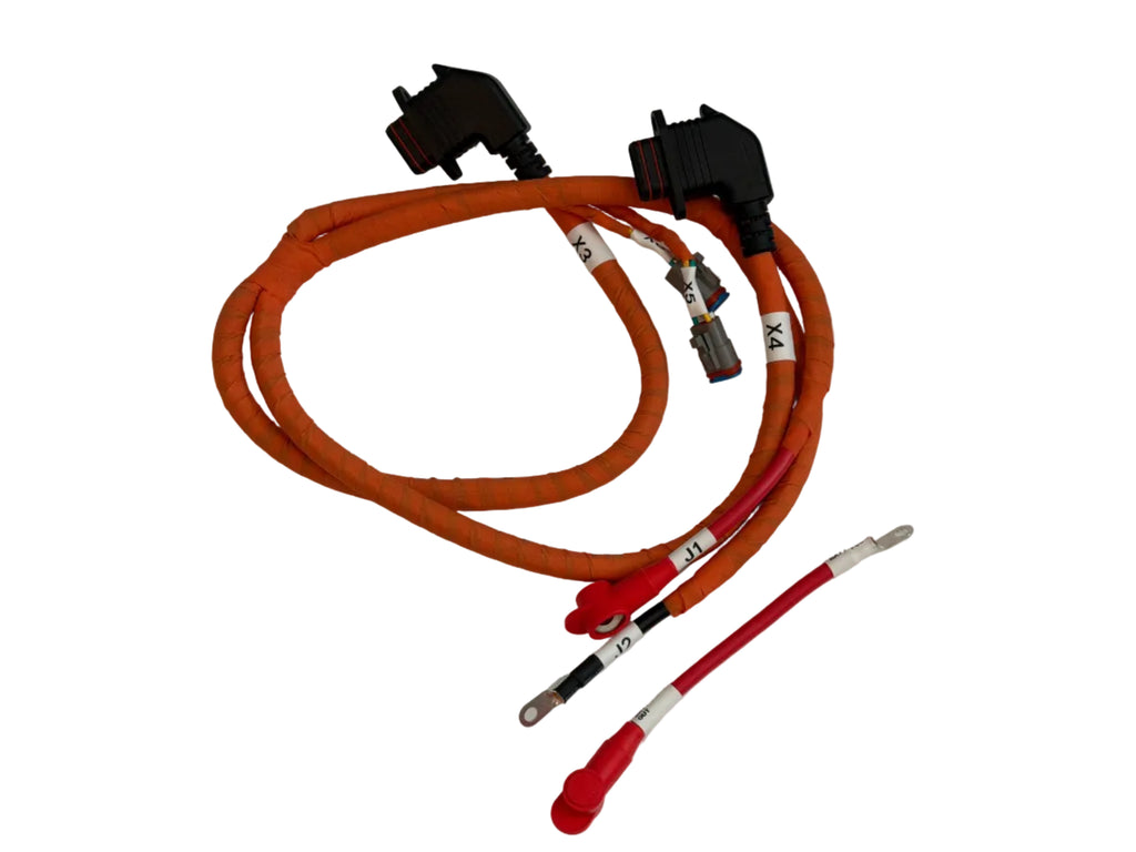 Grunt Dual Battery Upgrade Kit