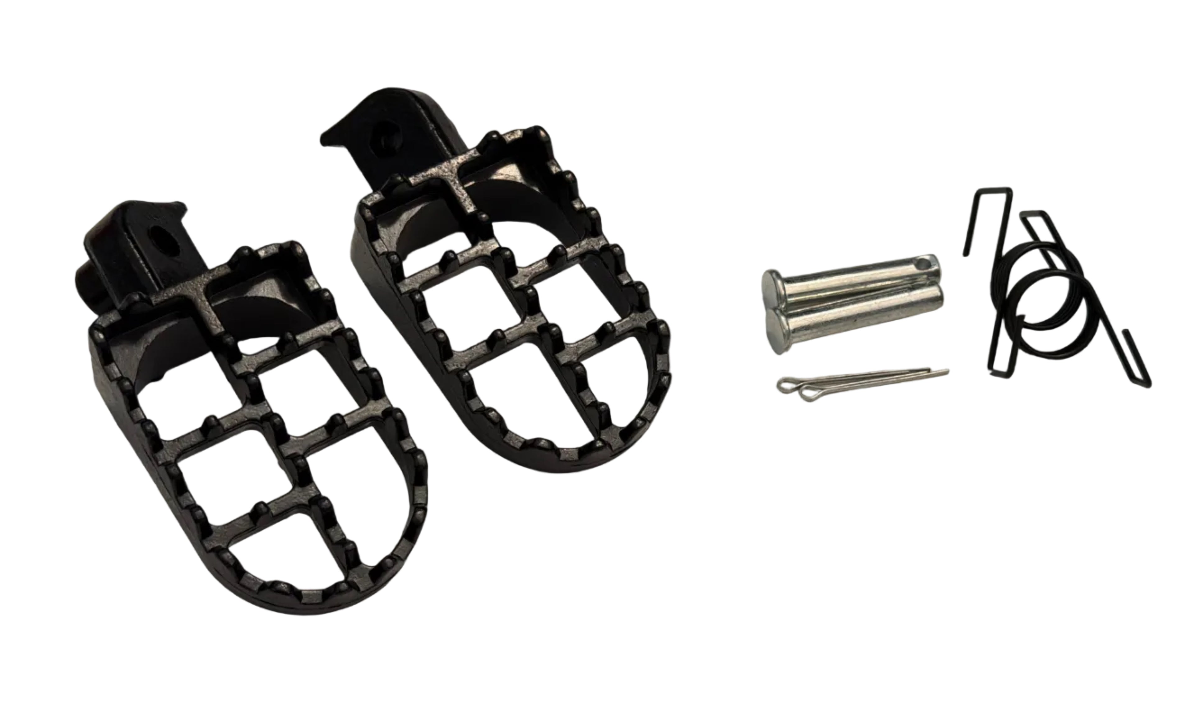 Grunt Footpegs