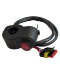 Grunt Power Switch
