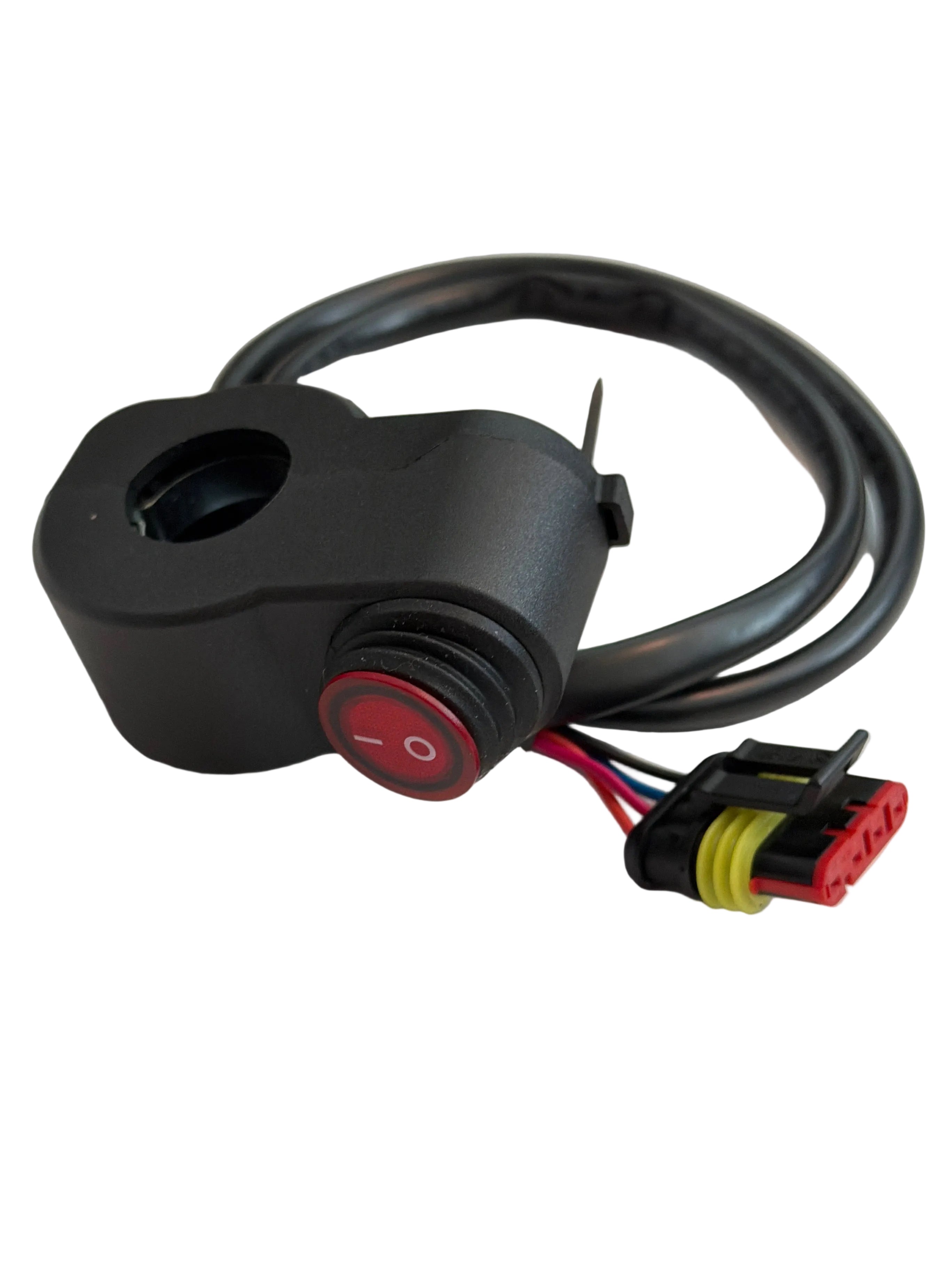 Grunt Power Switch
