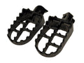 Grunt Footpegs
