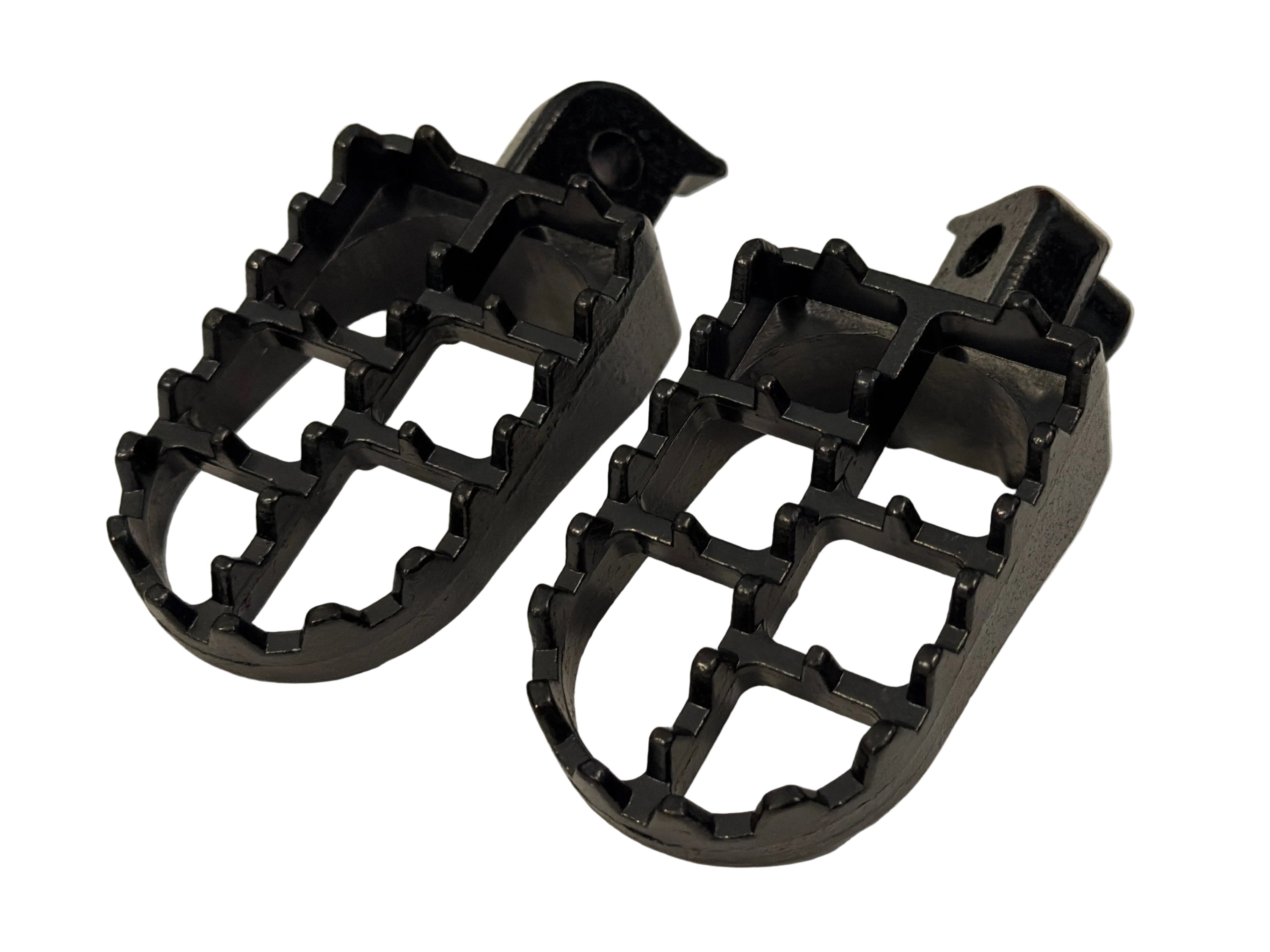 Grunt Footpegs