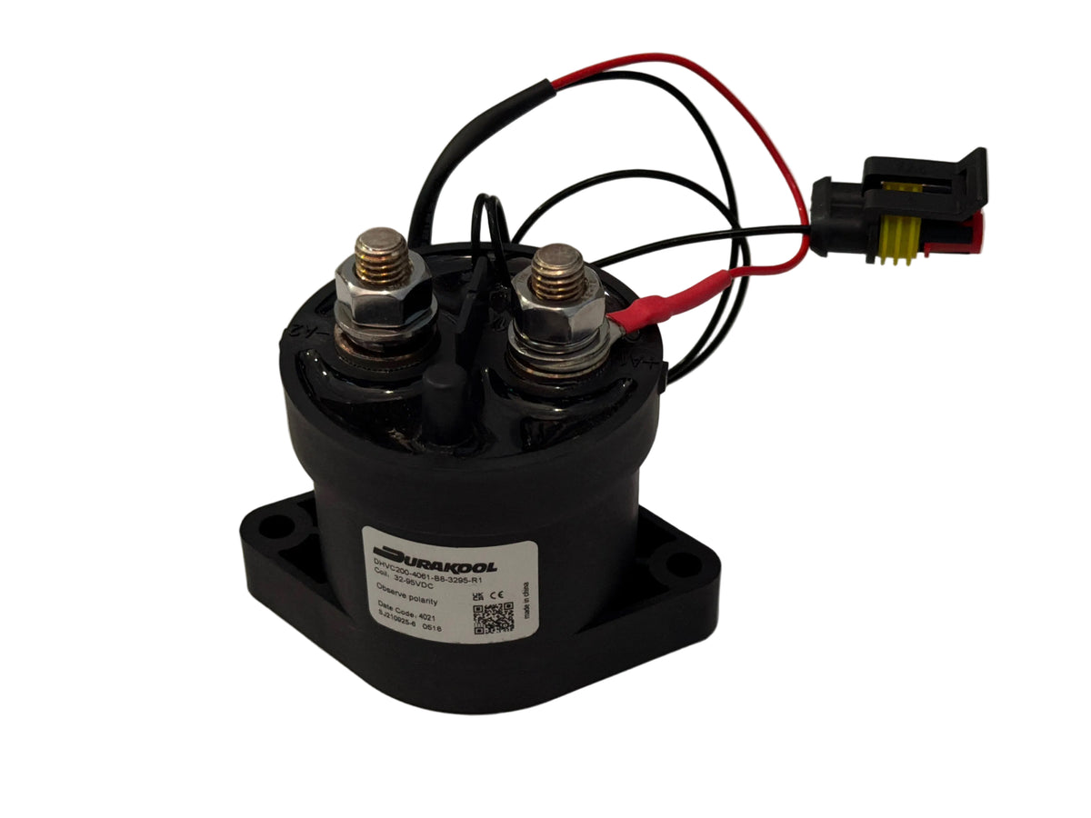 Grunt EVO - HV Contactor