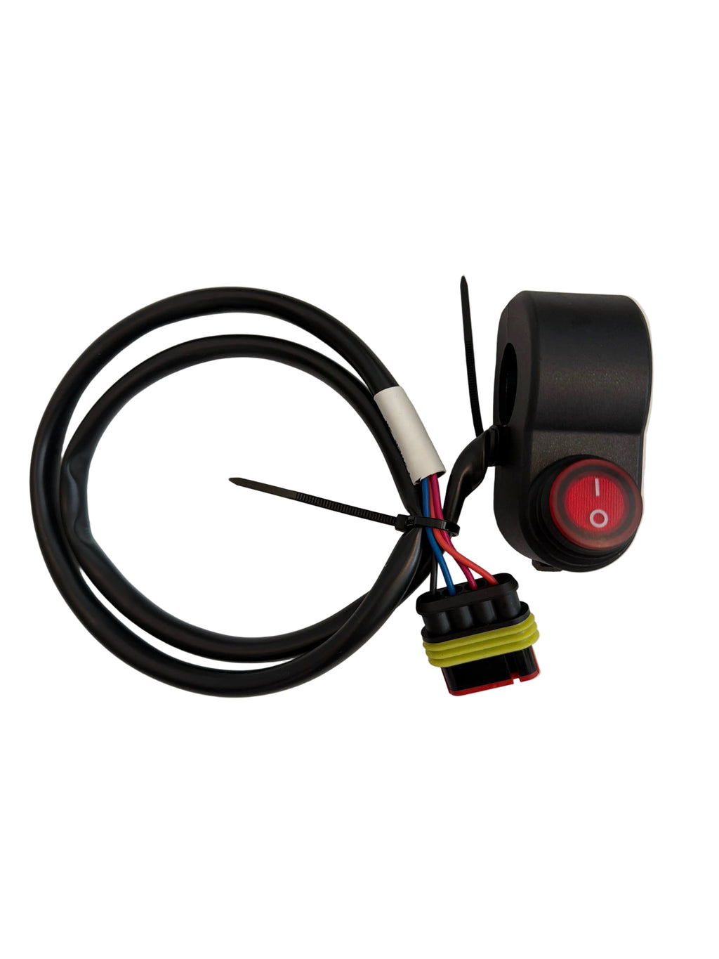 Grunt Power Switch