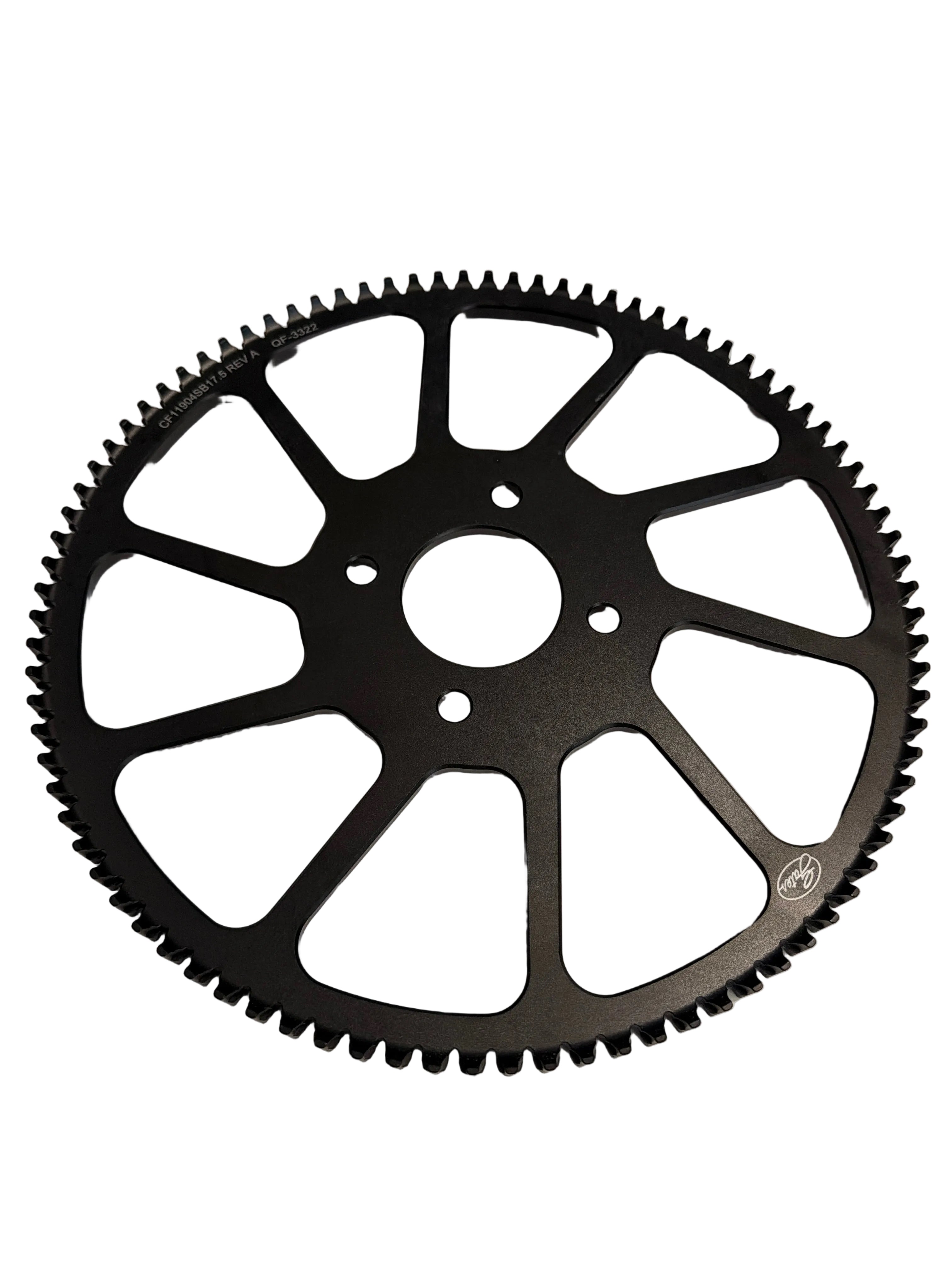 Grunt EVO OEM Rear Sprocket - CF 1190