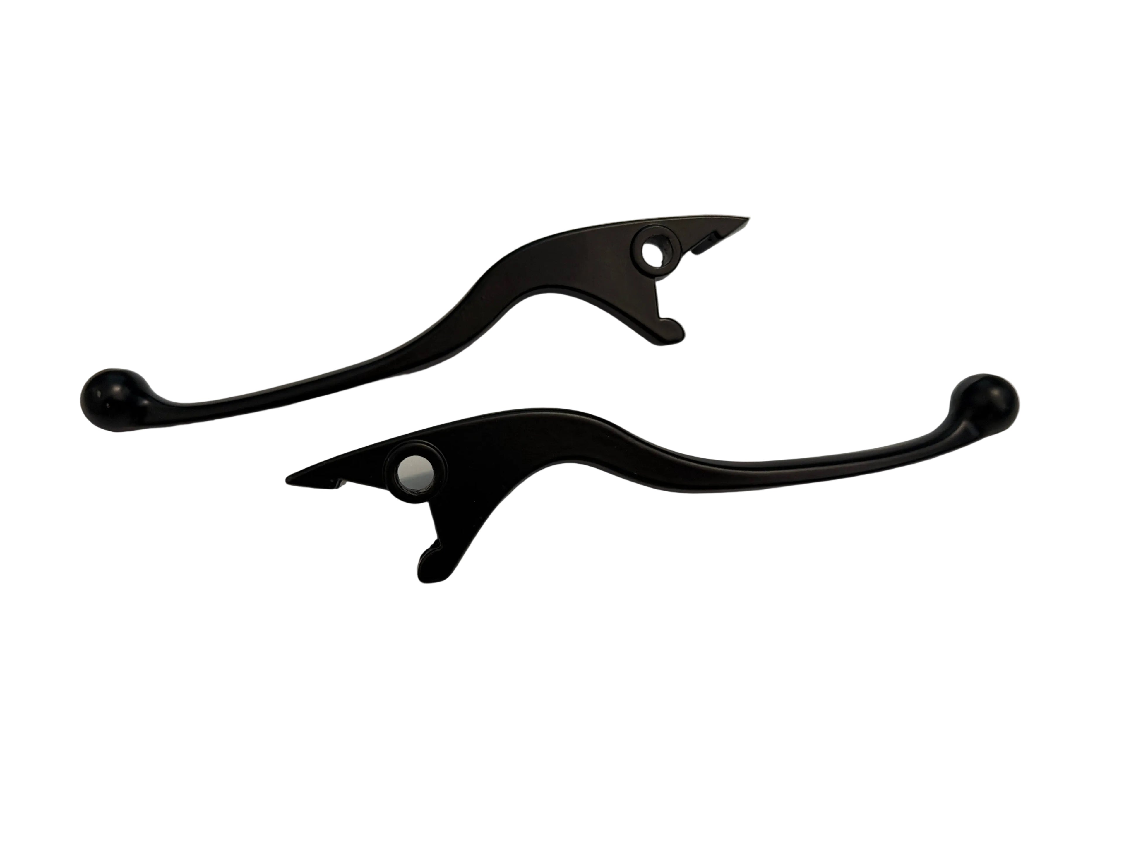 Grunt Brake Lever Replacement - Set
