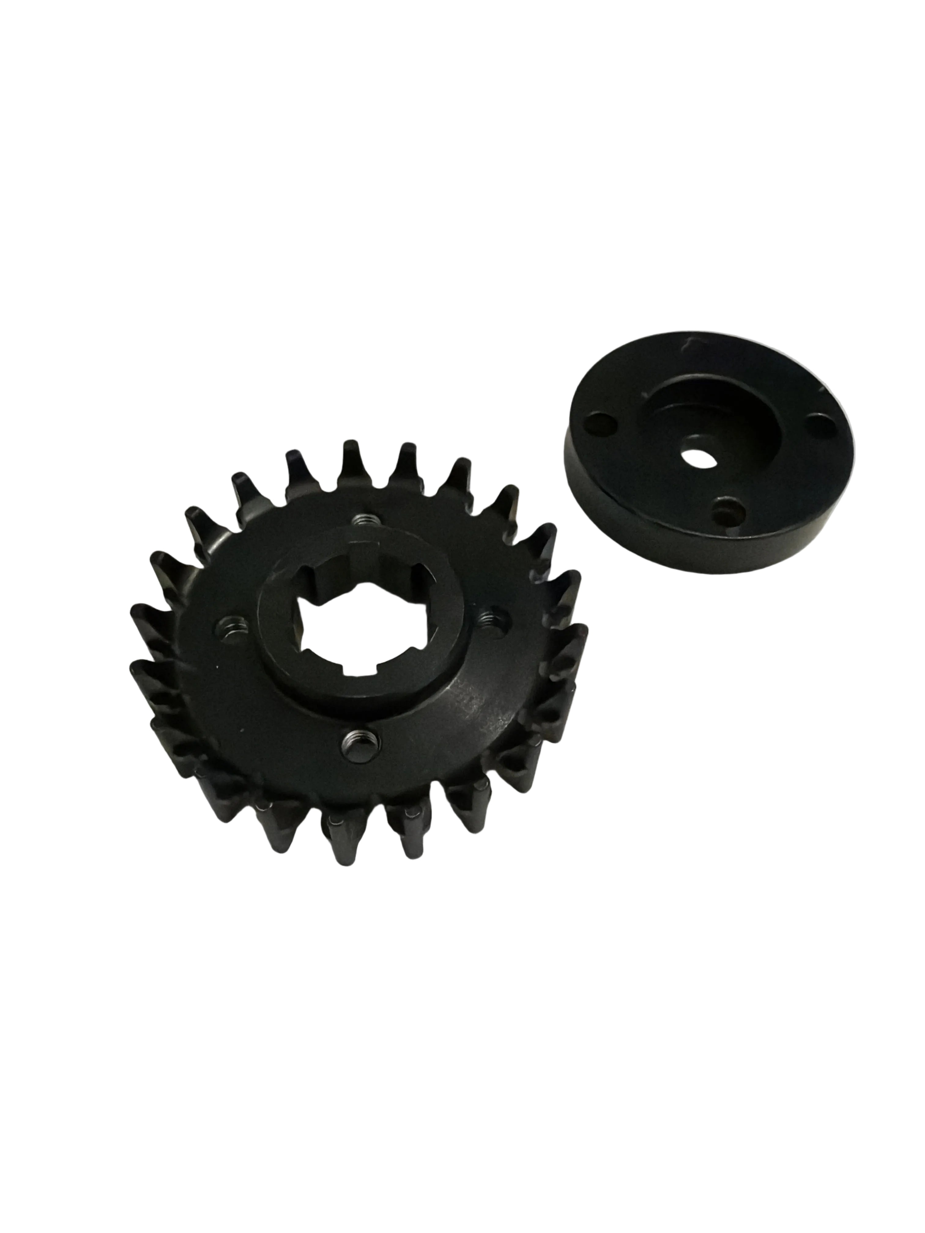 Grunt EVO OEM Front Sprocket - CF1121 Kit