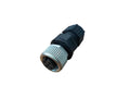 Display Connector - Harness Side