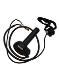 Grunt Throttle and Safety Tether