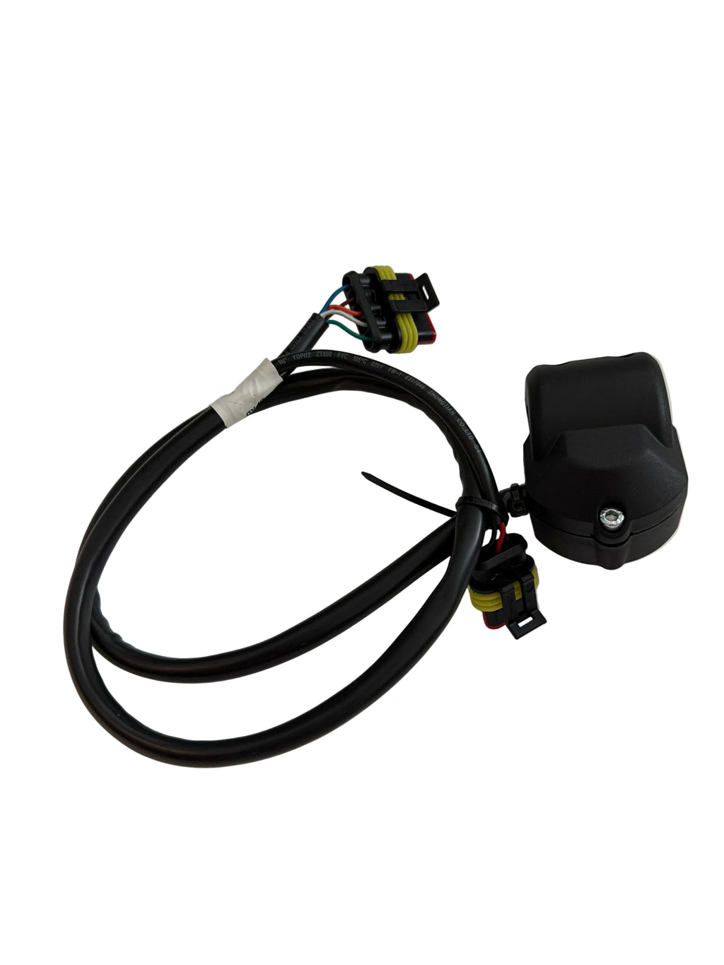 Grunt D-Pad Assembly
