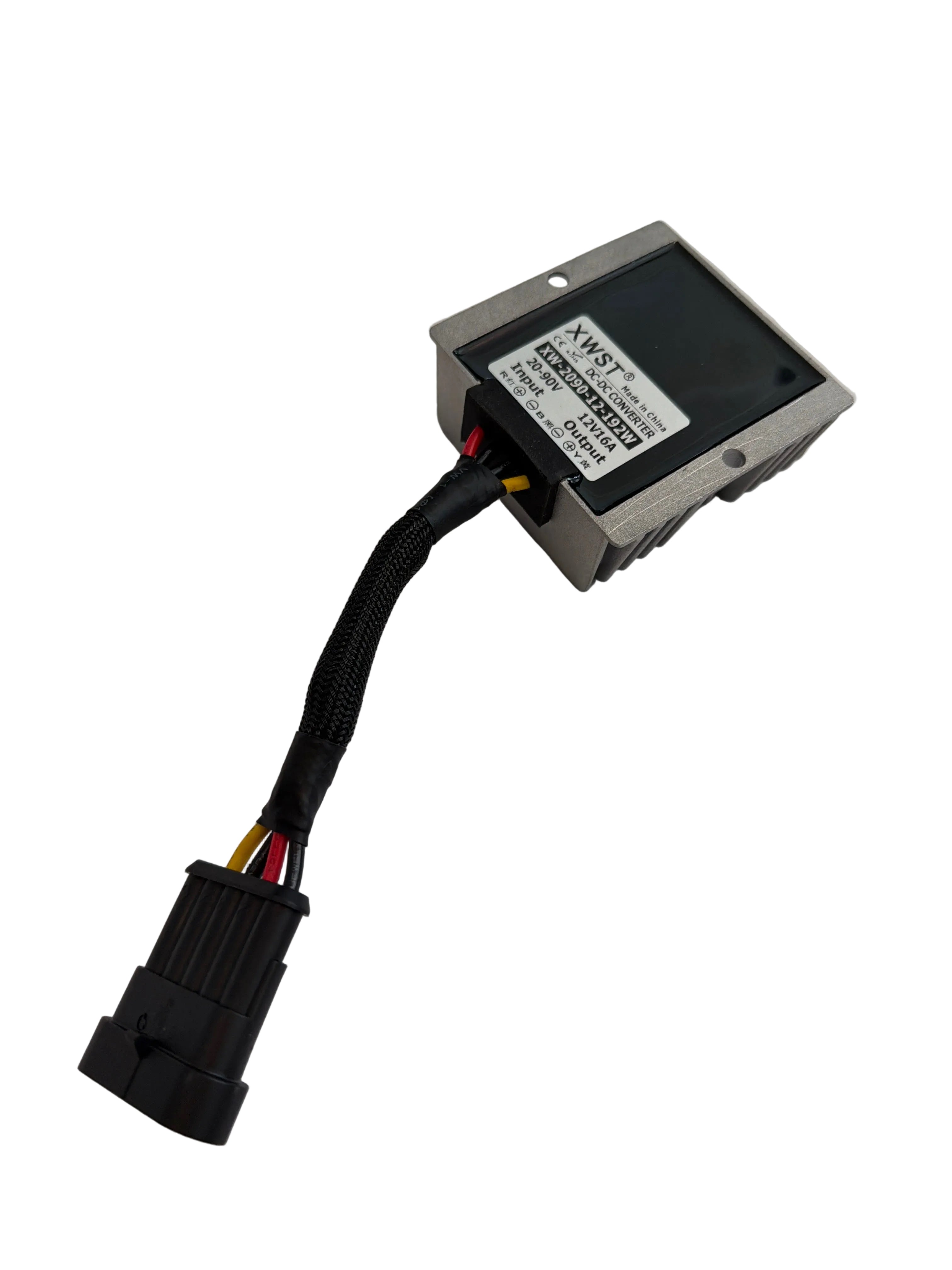 GRUNT EVO 156W 12V DC-DC converter