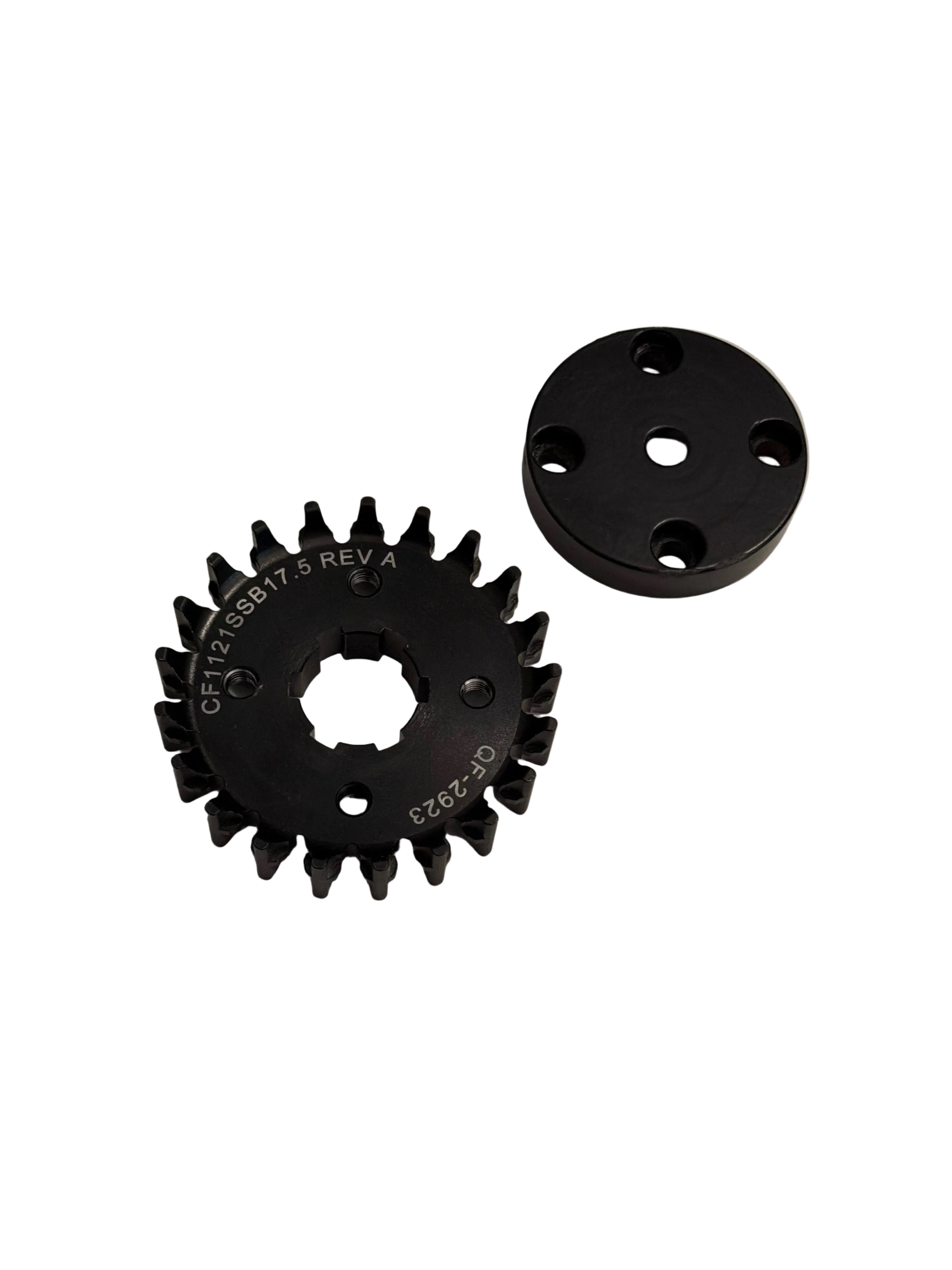 Grunt EVO OEM Front Sprocket - CF1121 Kit