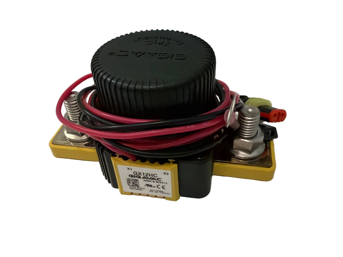 Grunt FE - HV Contactor