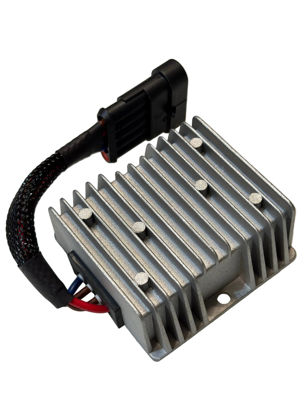 Grunt FE- 72V Battery Upgrade Kit