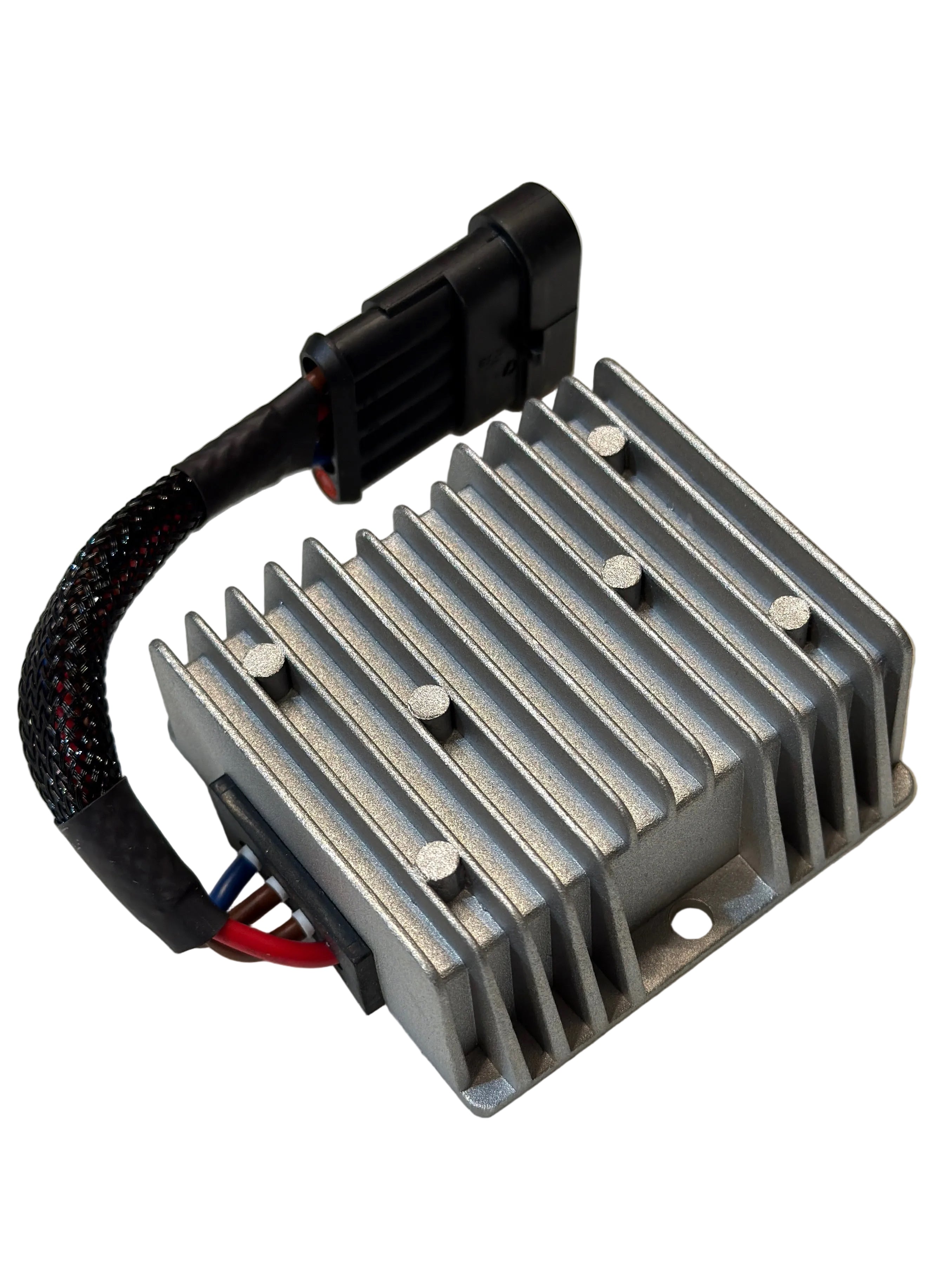 Grunt FE- 72V Battery Upgrade Kit