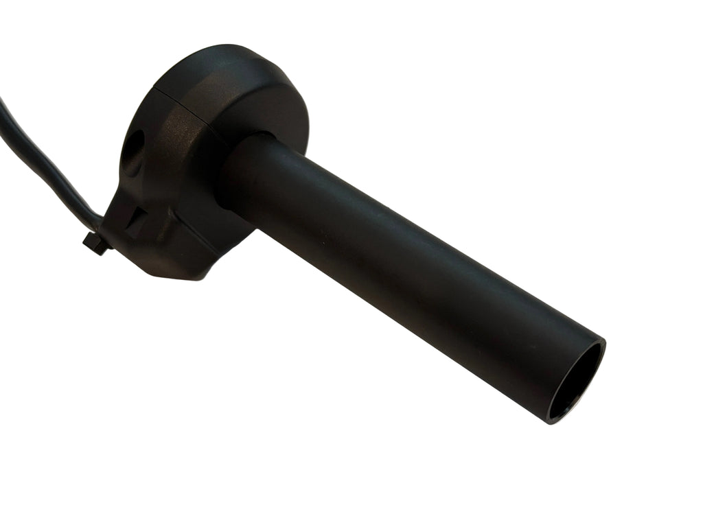 Grunt Throttle and Safety Tether