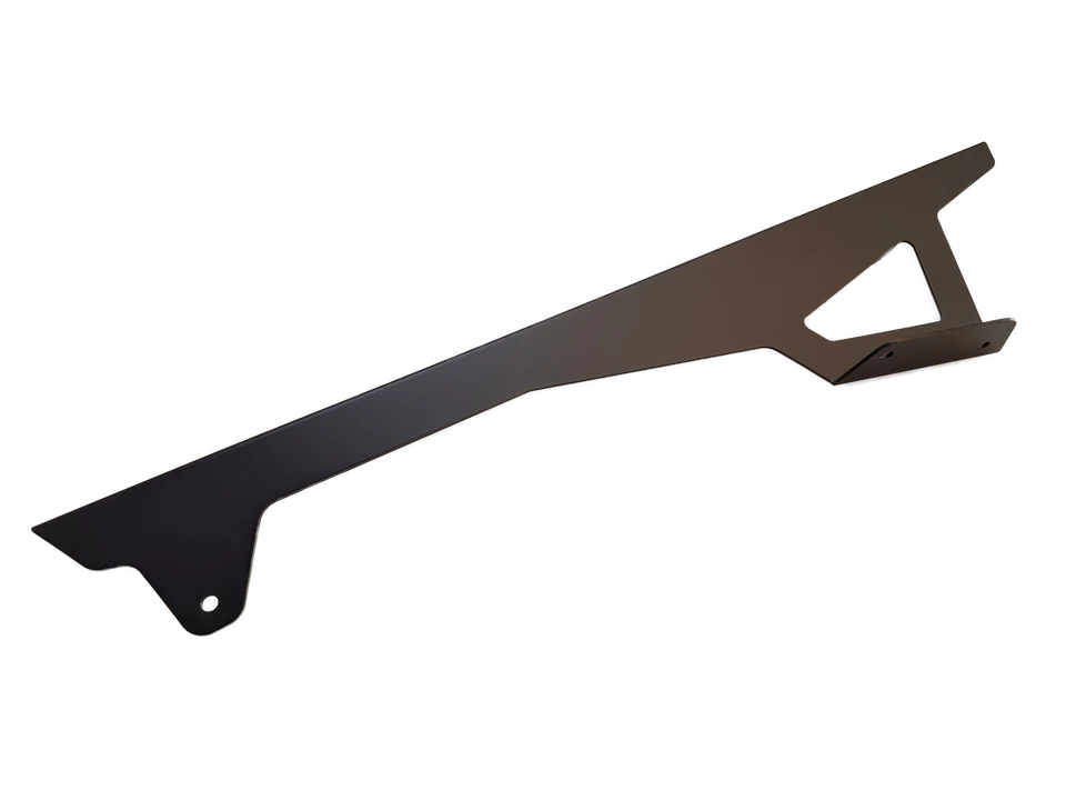 Grunt EVO Metal Belt Guard