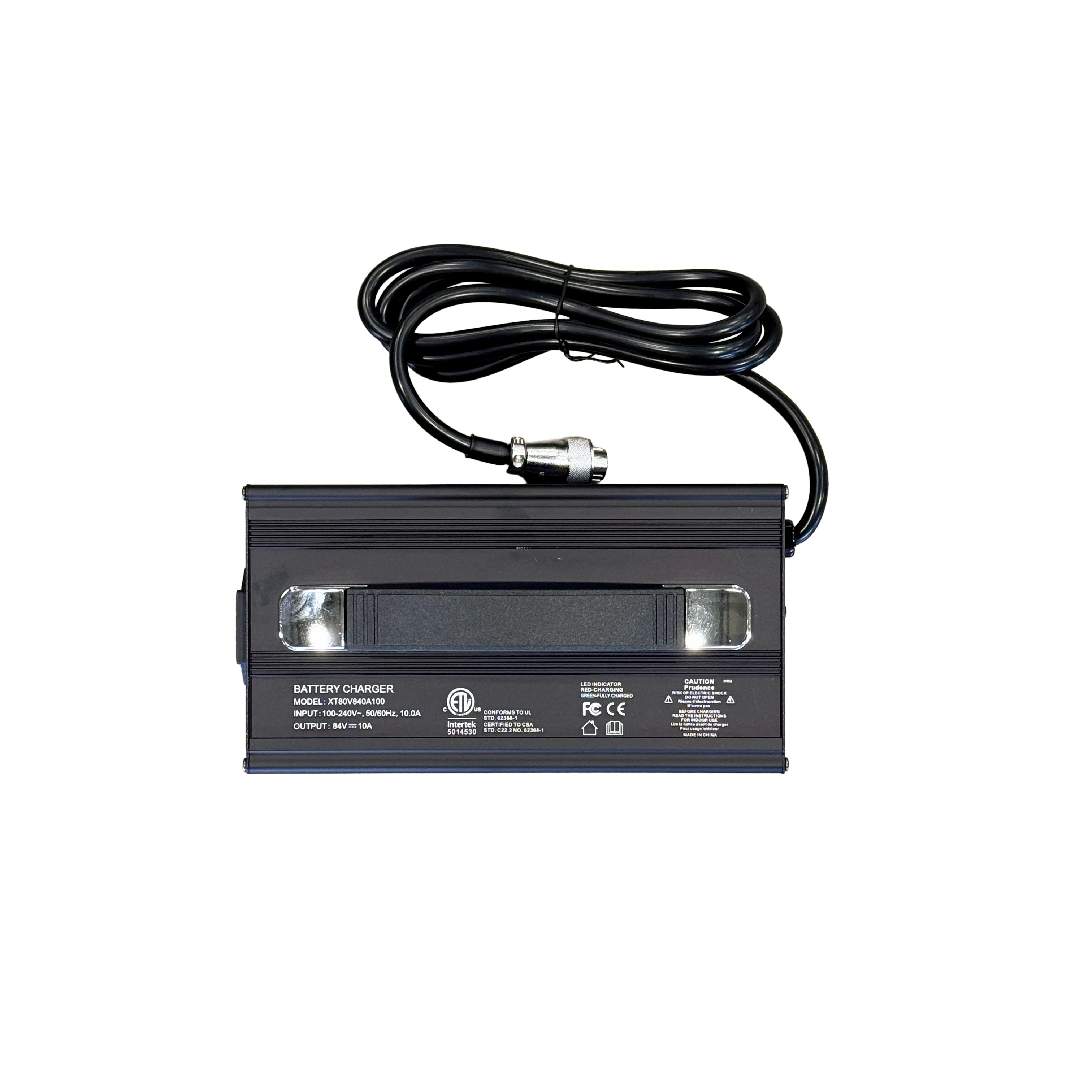 Grunt EVO - 72V Battery Upgrade Kit
