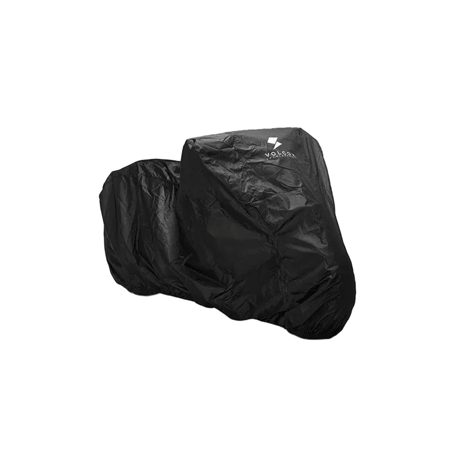 Grunt Moto Cover