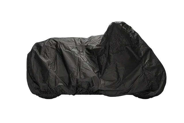 Grunt Moto Cover