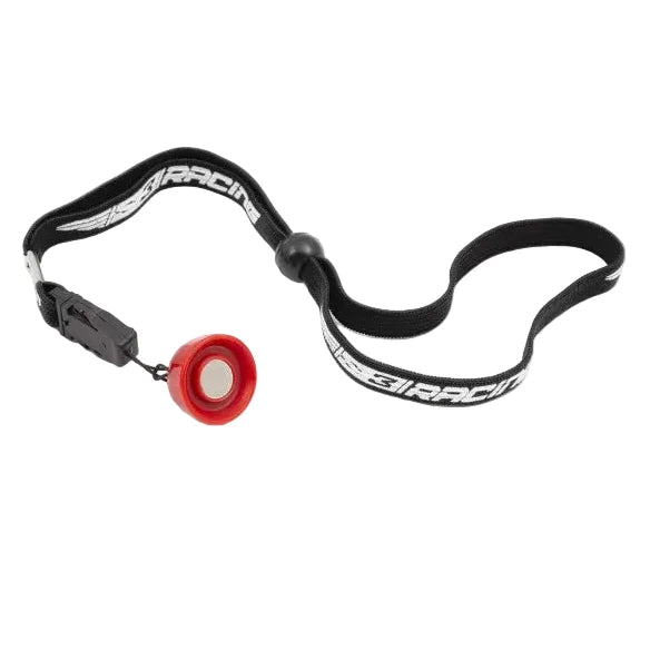 Grunt Magnetic Safety tether with lanyard