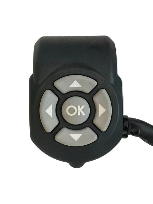 VOLCON D-PAD 100484