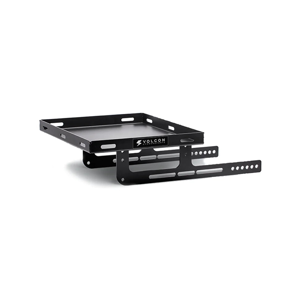 Grunt FE Utility Rack with Tray